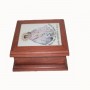 Caja de madera VIRGEN DE LAS MERCEDES 2