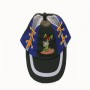 Gorra infantil dibujos animados