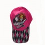 gorra monster hight