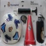 set entreno RMADRID