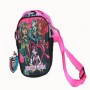 Bolso bandolera de Monster High