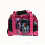 Bolso de viaje de Monster High