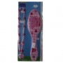 Cepillo y Collar de Peppa Pig