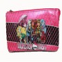 Estuche Monster Hight 3 apartados