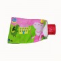 Estuche escolar Pepa Pig con sacapuntas