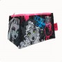 Estuche escolar de Monster High