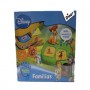 Juego educativo FAMILIAS DISNEY