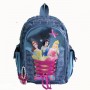 Mochila con dibujo de Princesas
