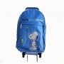 Mochila con ruedas SNOOPY