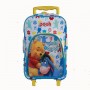 Mochila con ruedas Winnie The Poo