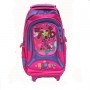 Mochila infantil con ruedas