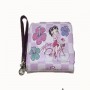 Monedero billetero de Betty Boop