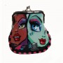 Monedero de la serie Monster High