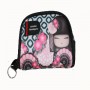 Monedero pequeño japonesa