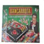 BANCARROTA, juego de mesa