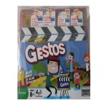 GESTOS el juego de entretenimento