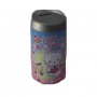 Hucha con dibujos infantiles