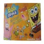 Juego de mesa BOB ESPONJA