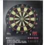 Juego electronico de Dardos
