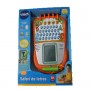 Ordenador infantil SAFARI DE LETRAS