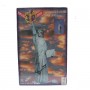 Puzzle 3D-ESTATUA DE LA LIBERTAD