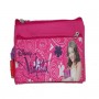 Estuche escolar 2 apartados de Violetta
