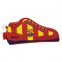 Estuche zapatilla FC BARCELONA