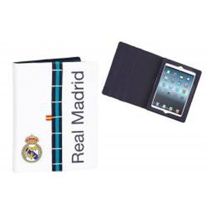 Funda Tablet 10 Real Madrid