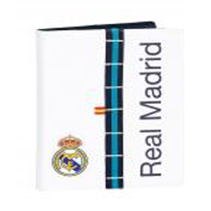 Funda Tablet Real Madrid