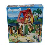 Granja de Playmobil