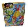 Juego de coches GRAND PRIX