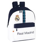 Mochila Escolar del Real Madrid