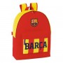 Mochila escolar del FC Barcelona