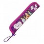 Funda para transportar flauta de Violetta