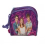 Monedero pequeño de Violetta