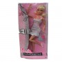 Barbie - Colección Fashionistas