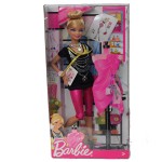 Barbie - Modista y complementos costurera
