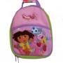Mochila nevera de Dora y Botas