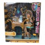 Monster High - Tocador de Cleo de Nile