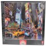 Puzzle 1000 piezas - Times Square ( Nueva York)