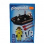 Playmobil - Buzo con barca 1