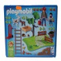 Playmobil - Hortelano recolectando manzanas 2