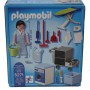Playmobil - Señora de la limpieza 2