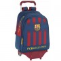 Mochila Fc Barcelona 2014 con ruedas