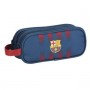 FC BARCELONA 2014 - Portatodo triple