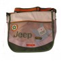 JEEP AVENTURE - Cartera juvenil