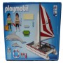 Playmobil - Navegando con delfines 2