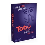 Tabú- El juego con pistas